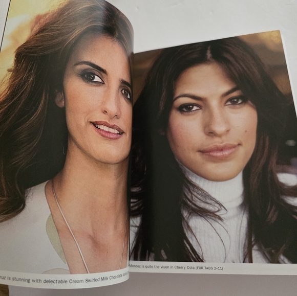 The Hair Color Mix Book: More Than 150 Recipes for Salon-Perfect Color at Home - Picture 7 of 9